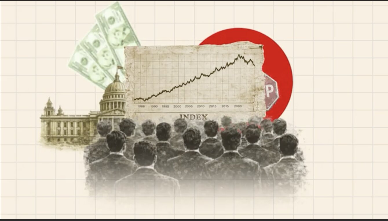 Financial Storytelling